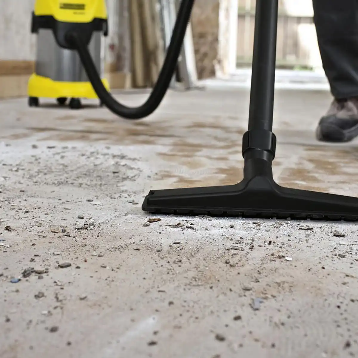 Post-Construction Cleaning Services in Mobile AL & Baldwin County AL by Premier Cleaning & Janitorial