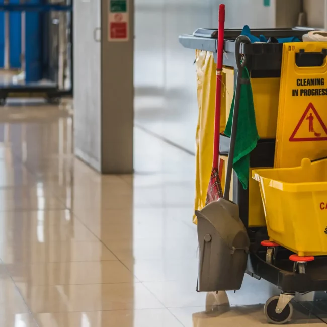 Retail and Commercial Cleaning Services | Mobile, AL | Baldwin County, AL | Premier Cleaning & Janitorial