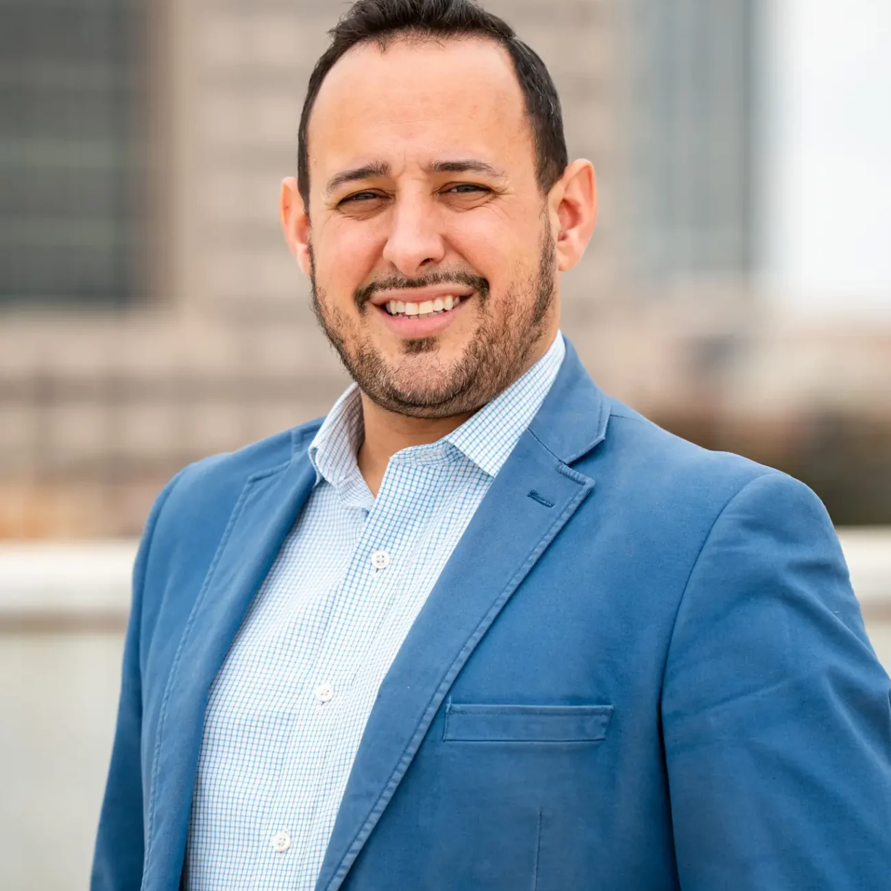 Gabriel Puello Operations Manager at Premier Cleaning & Janitorial